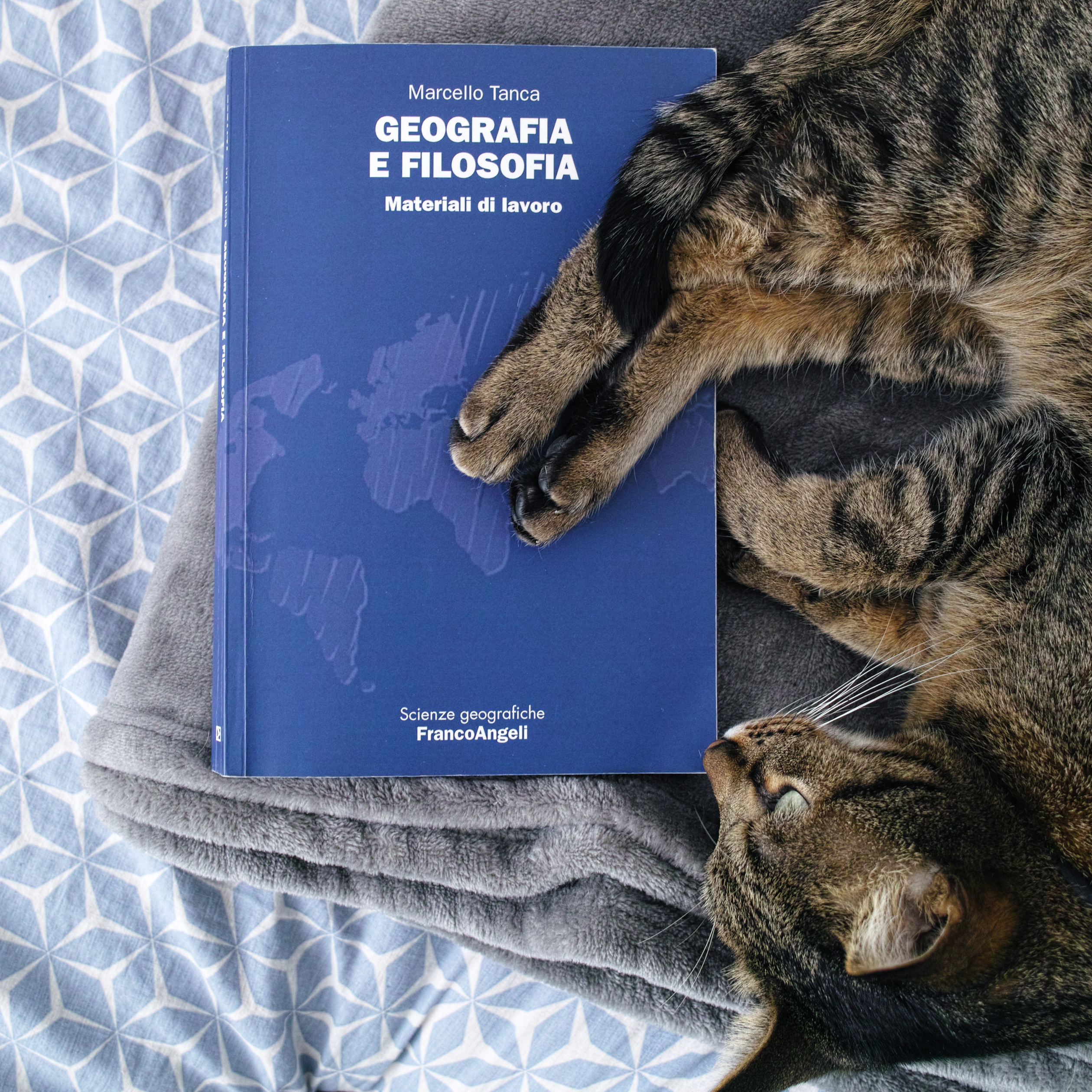 Geografia e filosofia
